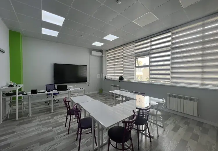 170 m² Obyekt / Ofis Kirayə (aylıq), Yasamal, Bakı