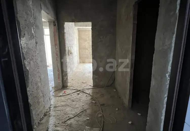 2 otaqlı mənzil , Xırdalan
