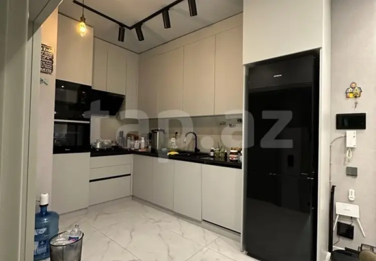 2 otaqlı mənzil , Bakı