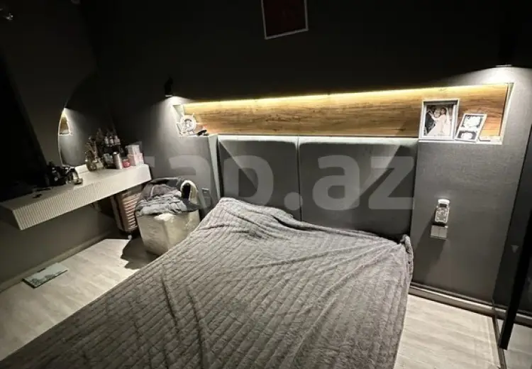 2 otaqlı mənzil , Bakı