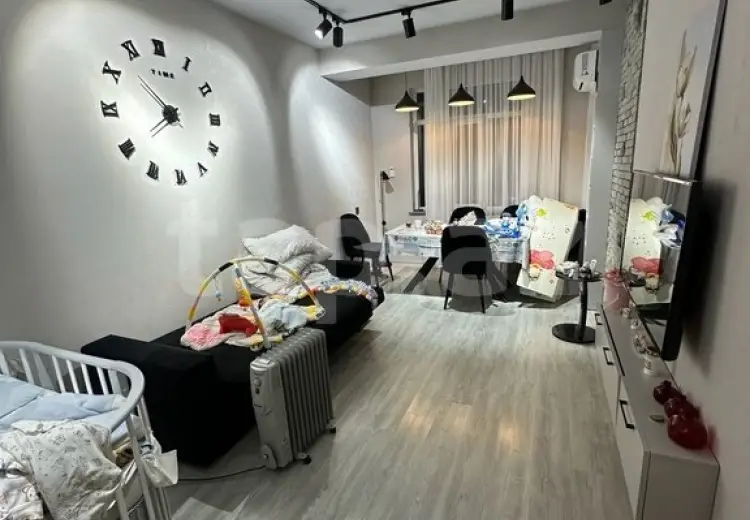 2 otaqlı mənzil , Bakı