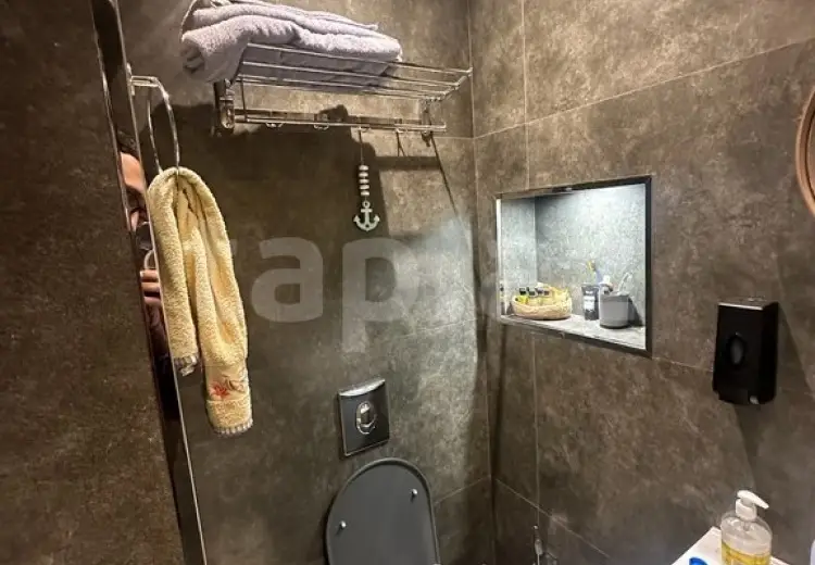 2 otaqlı mənzil , Bakı