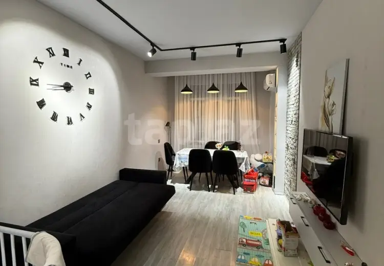 2 otaqlı mənzil , Bakı