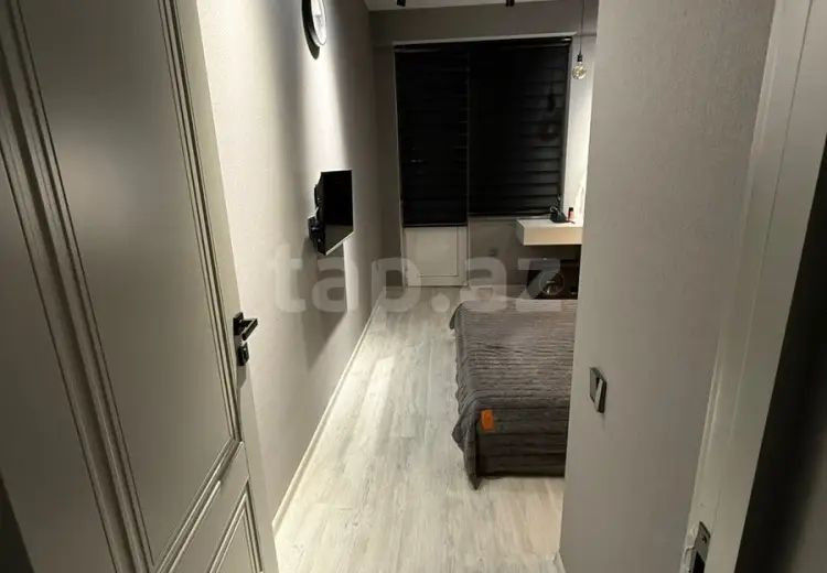 2 otaqlı mənzil , Bakı