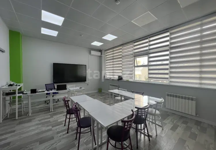 0 m² Obyekt / Ofis , Yasamal, Bakı