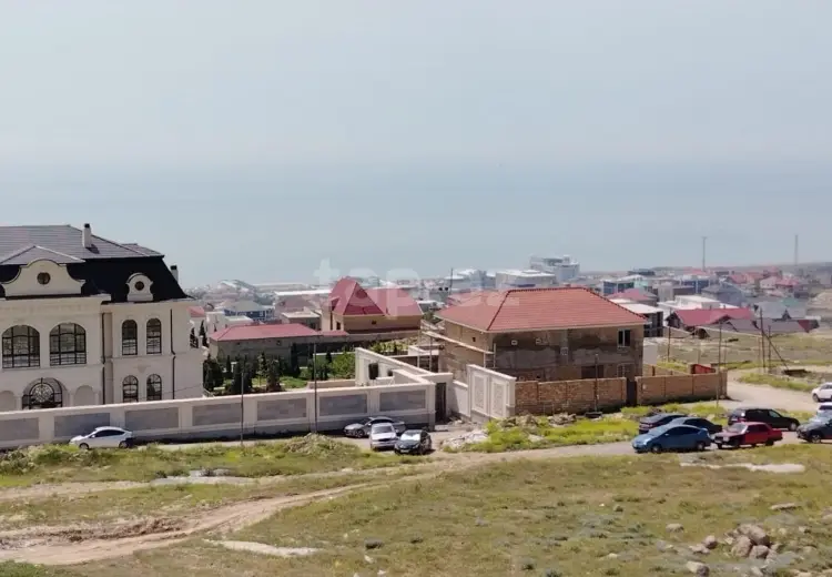 0 m² Obyekt / Ofis , Şıxov qəs., Səbail, Bakı