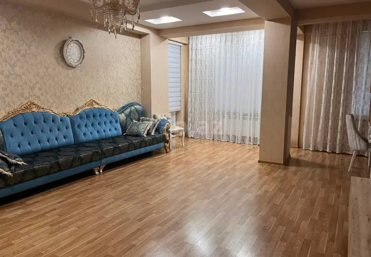 3 otaqlı mənzil , Xırdalan