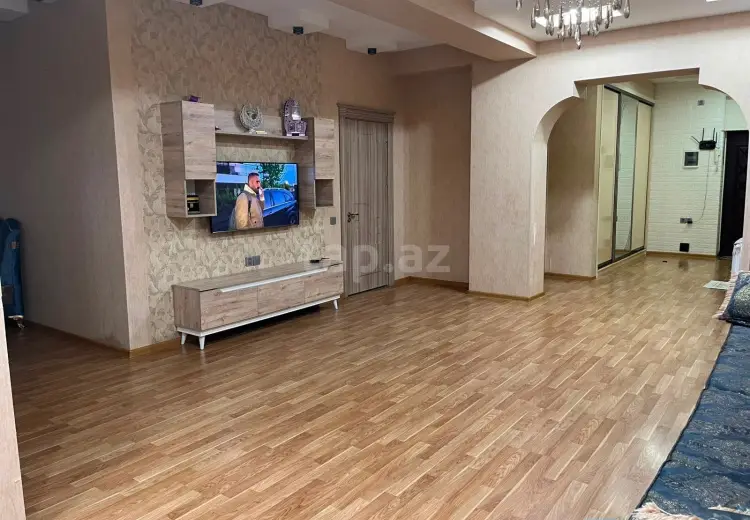 3 otaqlı mənzil , Xırdalan