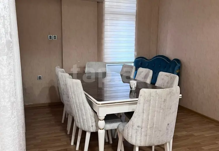 3 otaqlı mənzil , Xırdalan