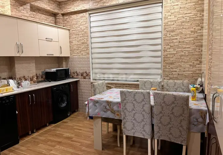 3 otaqlı mənzil , Xırdalan
