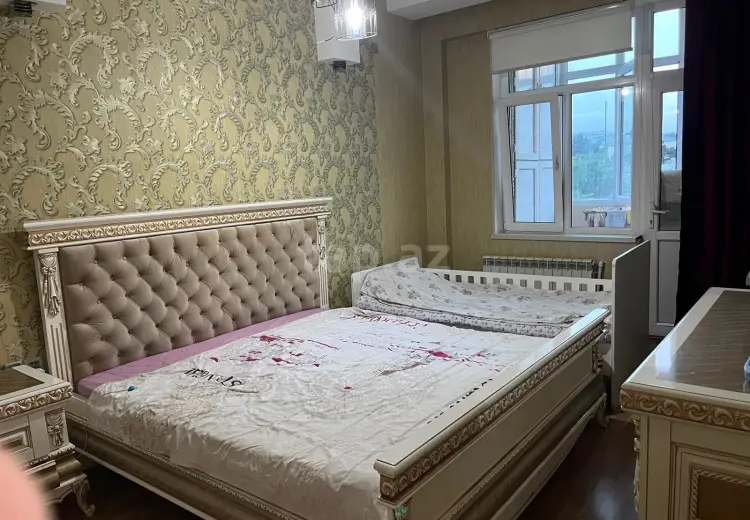 3 otaqlı mənzil , Xırdalan