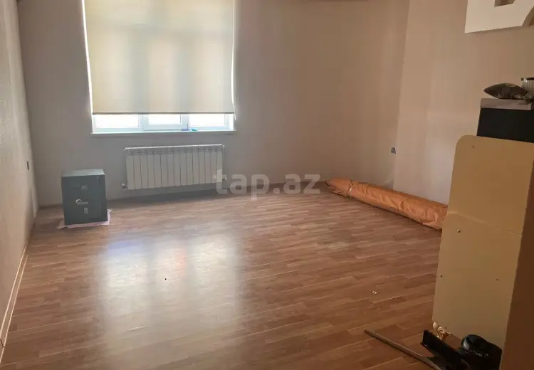 3 otaqlı mənzil , Xırdalan