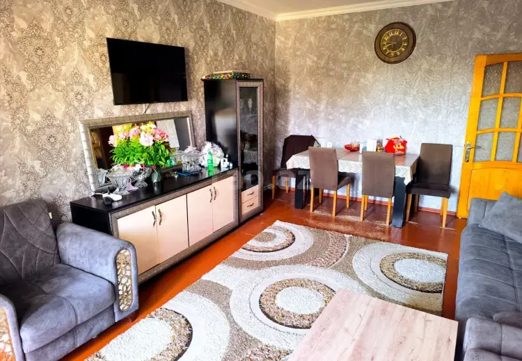 2 otaqlı mənzil , Sumqayıt