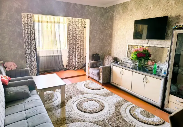 2 otaqlı mənzil , Sumqayıt