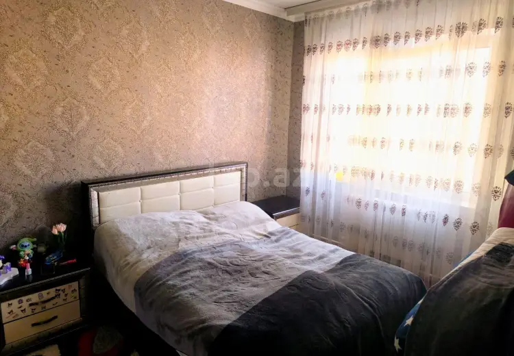 2 otaqlı mənzil , Sumqayıt