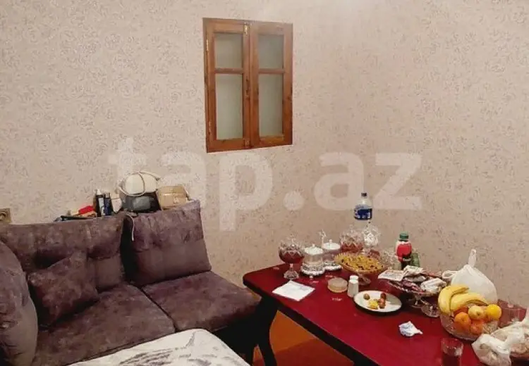 2 otaqlı mənzil , Səbail, Bakı