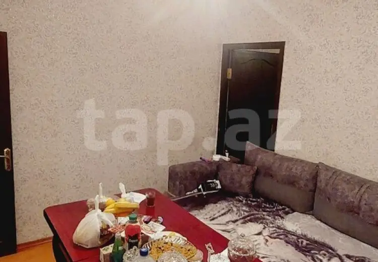2 otaqlı mənzil , Səbail, Bakı