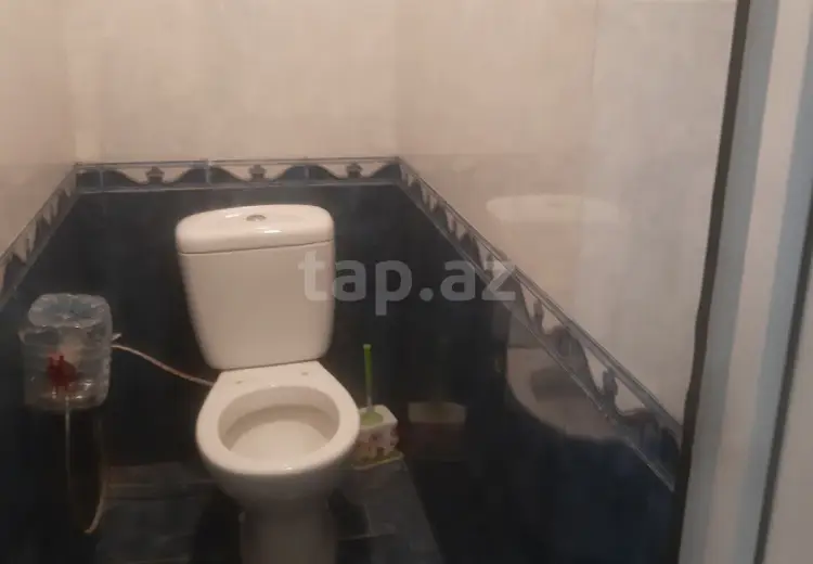 2 otaqlı mənzil Kirayə (aylıq), Bakıxanov qəs., Sabunçu, Bakı