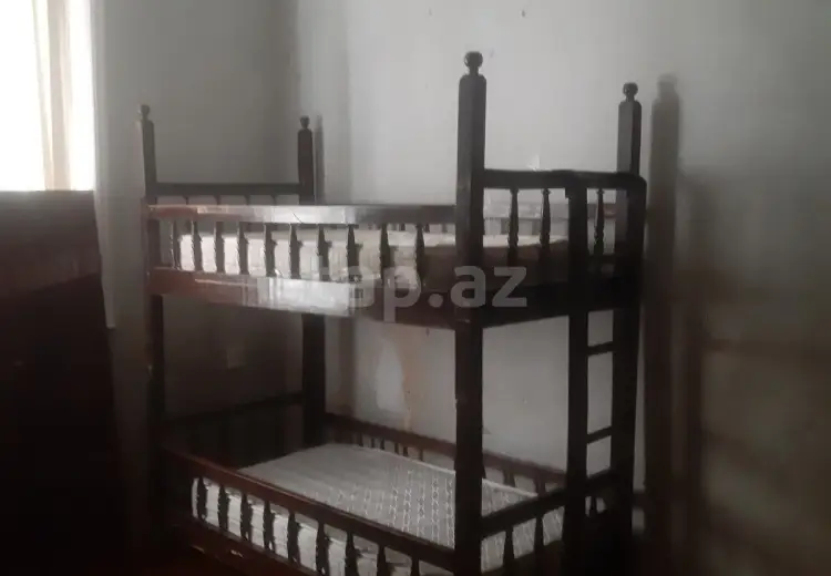 2 otaqlı mənzil Kirayə (aylıq), Bakıxanov qəs., Sabunçu, Bakı
