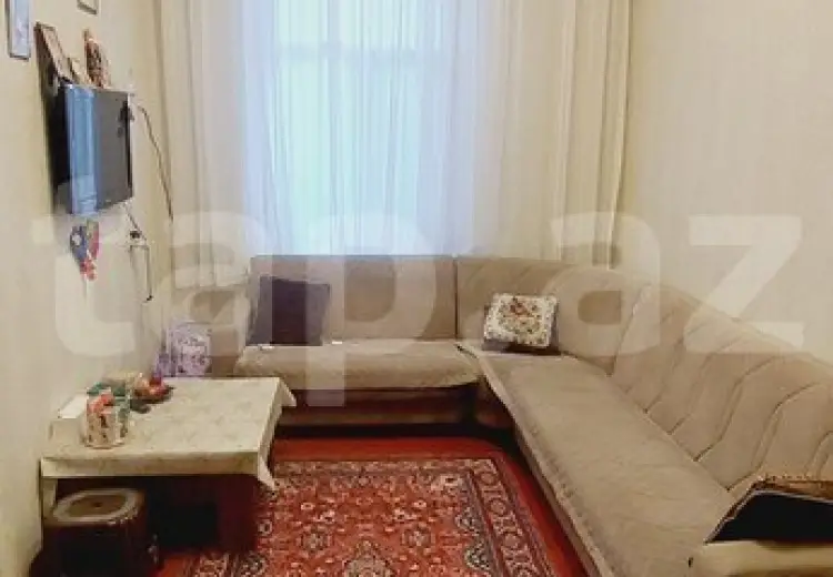 2 otaqlı mənzil , Səbail, Bakı