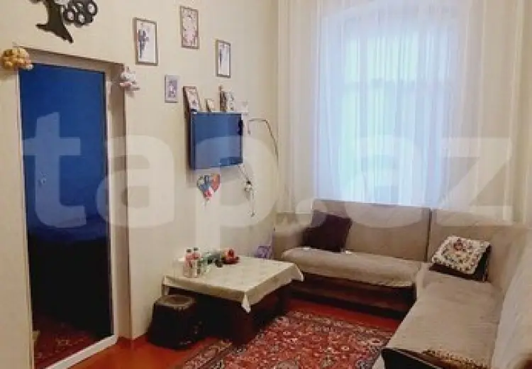 2 otaqlı mənzil , Səbail, Bakı