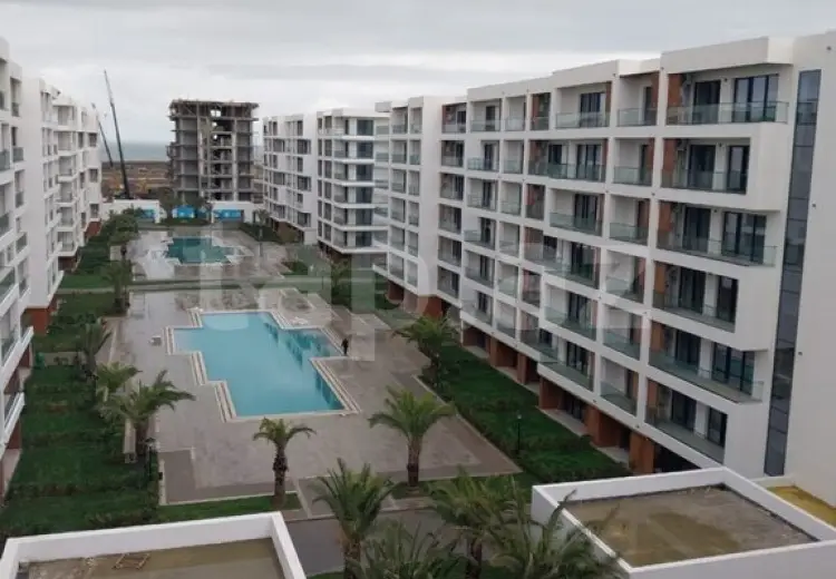 2 otaqlı mənzil , Nardaran qəs., Sabunçu, Bakı