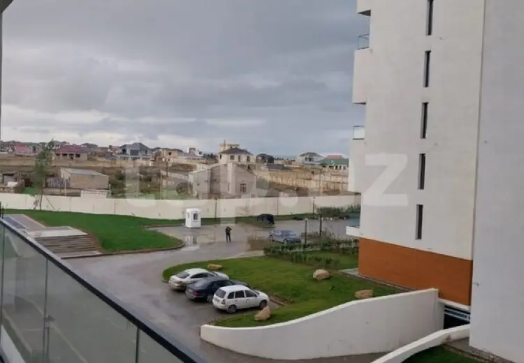 2 otaqlı mənzil , Nardaran qəs., Sabunçu, Bakı