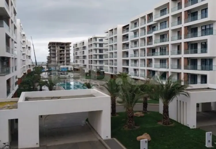 2 otaqlı mənzil , Nardaran qəs., Sabunçu, Bakı