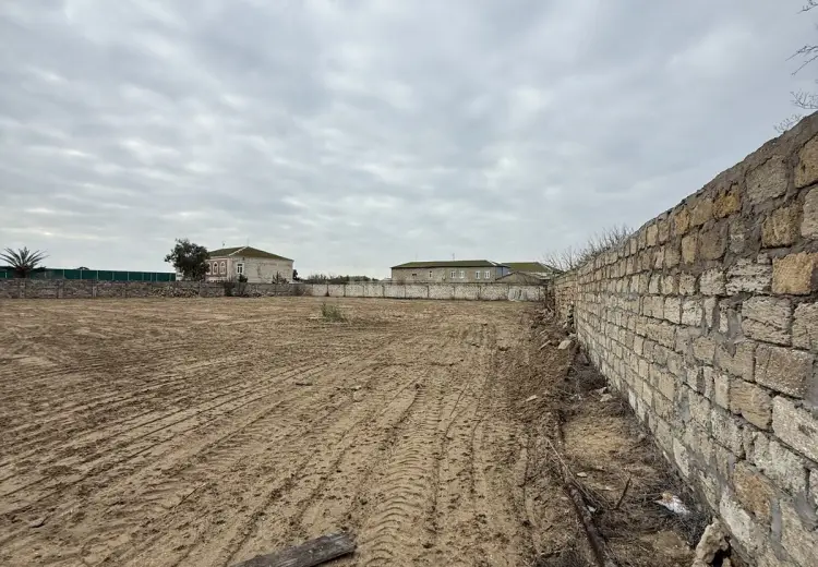 30 sot Torpaq Satılır, Buzovna, Xəzər, Bakı
