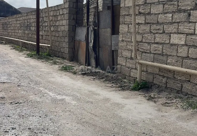 12 sot Torpaq Satılır, Şüvəlan, Xəzər, Bakı