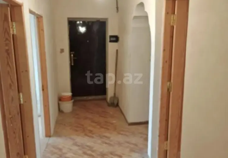 3 otaqlı mənzil , Bakı