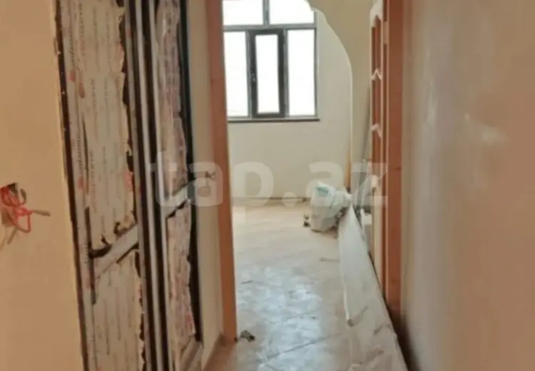 3 otaqlı mənzil , Bakı