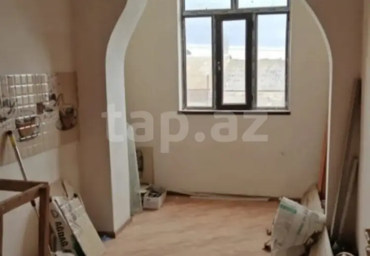 3 otaqlı mənzil , Bakı