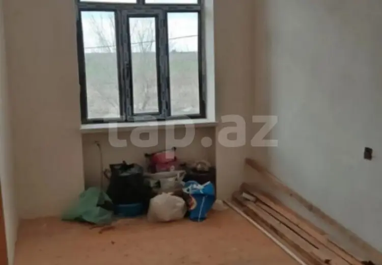 3 otaqlı mənzil , Bakı