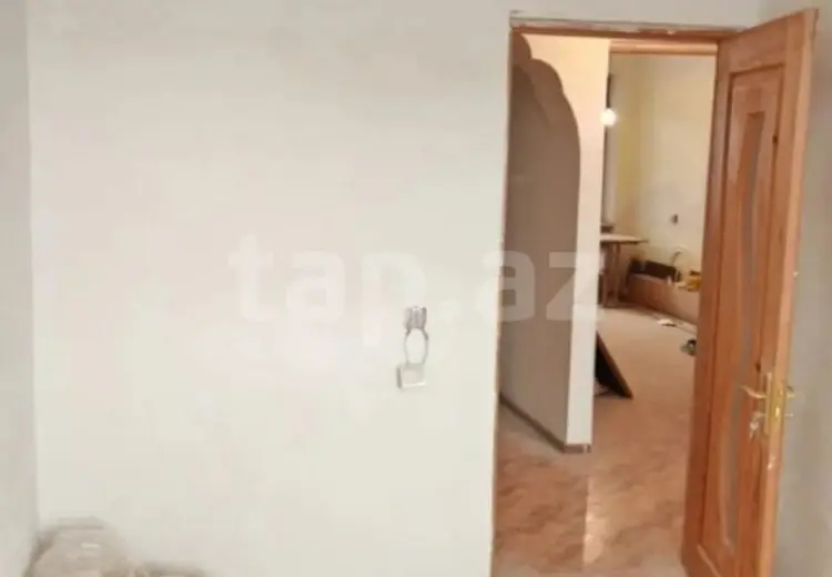 3 otaqlı mənzil , Bakı