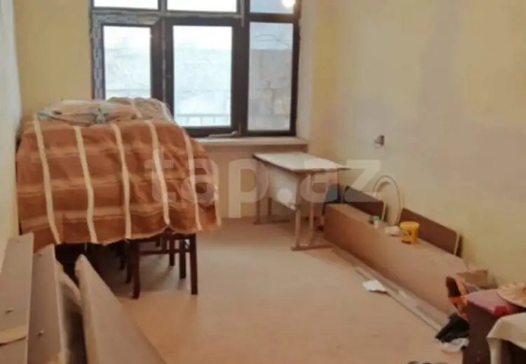3 otaqlı mənzil , Bakı