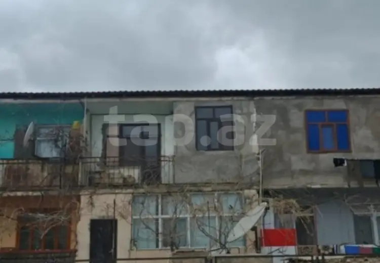 3 otaqlı mənzil , Bakı