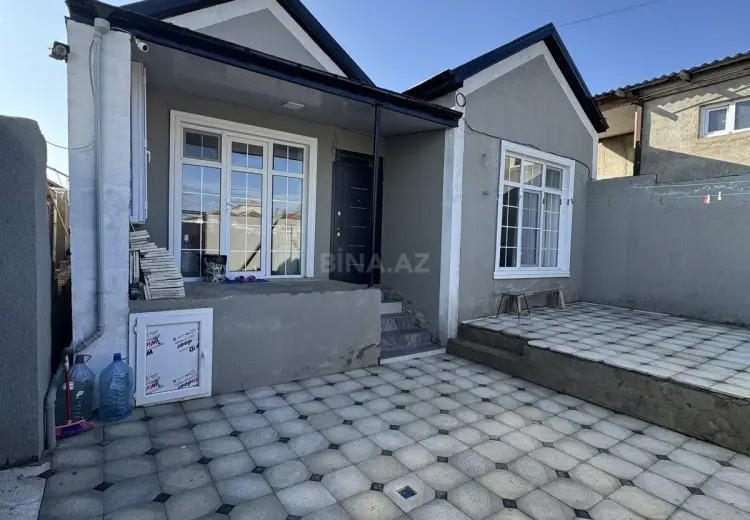 3 otaqlı mənzil Satılır, Zığ qəs., Suraxanı, Bakı