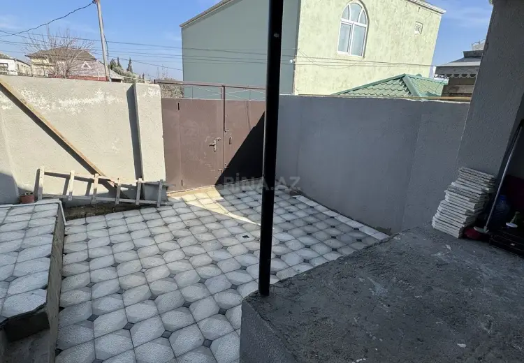 3 otaqlı mənzil Satılır, Zığ qəs., Suraxanı, Bakı
