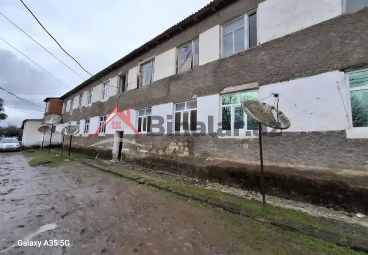 0 m² Obyekt / Ofis Kirayə (aylıq), Astara