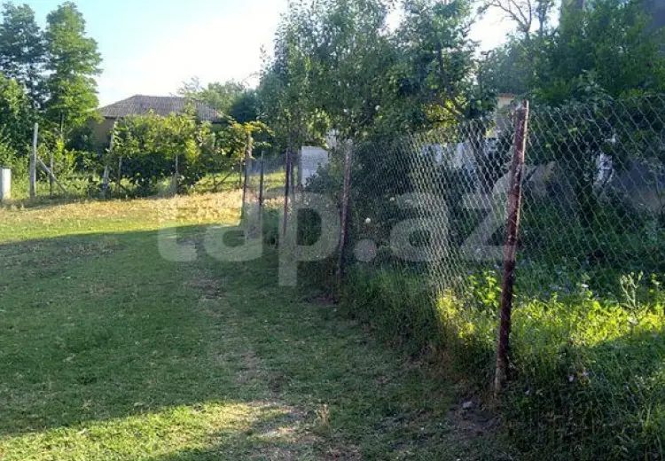 8 otaqlı mənzil , Qusar