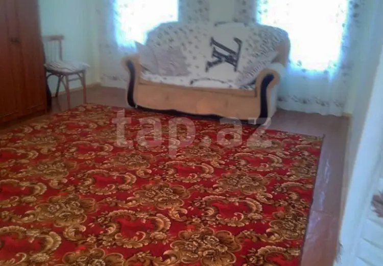8 otaqlı mənzil , Qusar