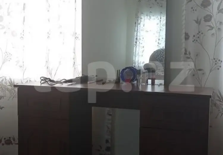 8 otaqlı mənzil , Qusar