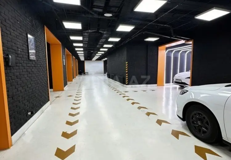 1020 m² Obyekt / Ofis Satılır, Yasamal qəs., Yasamal, Bakı