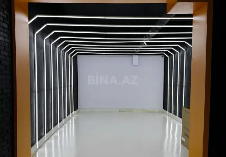 1020 m² Obyekt / Ofis Satılır, Yasamal qəs., Yasamal, Bakı