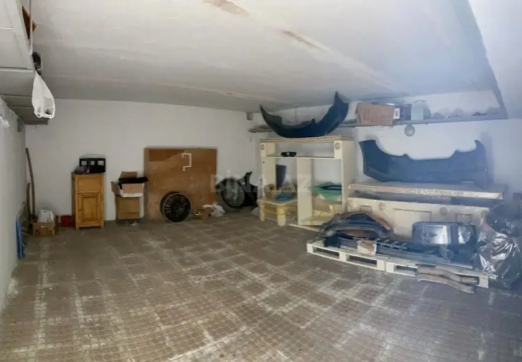 42 m² Obyekt / Ofis Satılır, Nərimanov, Bakı
