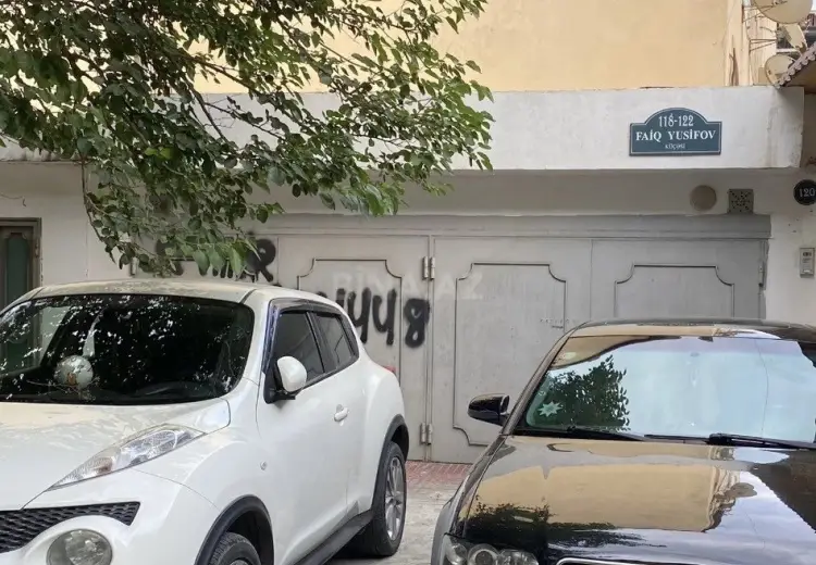 42 m² Obyekt / Ofis Satılır, Nərimanov, Bakı