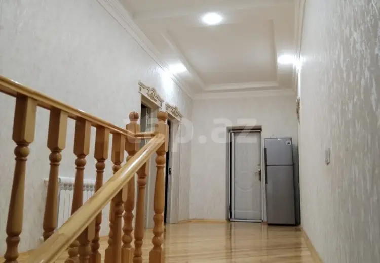 7 otaqlı mənzil , Sumqayıt