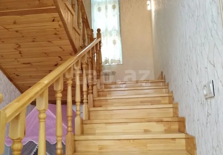 7 otaqlı mənzil , Sumqayıt