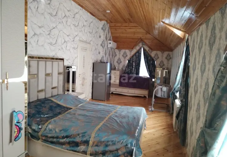 7 otaqlı mənzil , Sumqayıt